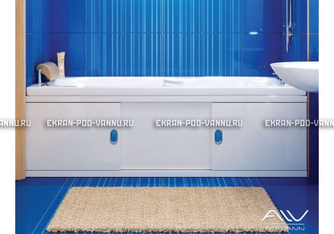 Экран раздвижной Alavann STILL 170 см – купить по цене 5800 руб. в интернет-магазине в городе Магнитогорск картинка 1