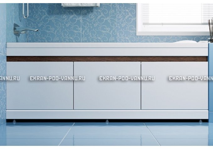 Откидной экран Soft Alavann 150 см венге – купить по цене 6200 руб. в интернет-магазине в городе Магнитогорск картинка 1
