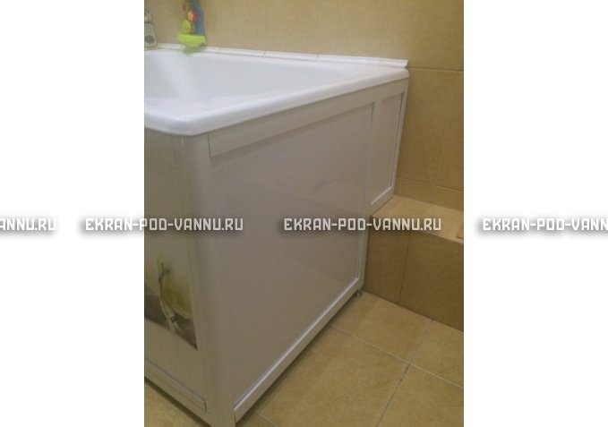 Раздвижной ФОТО экран - Дыхание – купить по цене 8500 руб. в интернет-магазине в городе Магнитогорск картинка 5