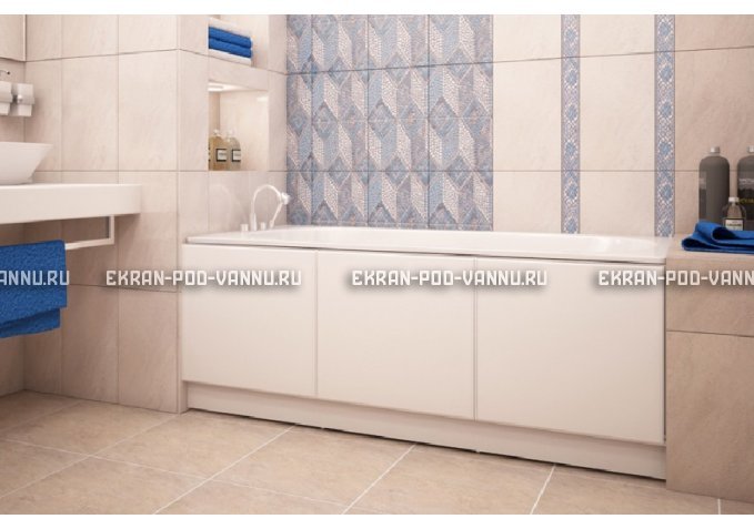 Экран с откидными дверцами МетаКам 150 – купить по цене 4900 руб. в интернет-магазине в городе Магнитогорск картинка 1