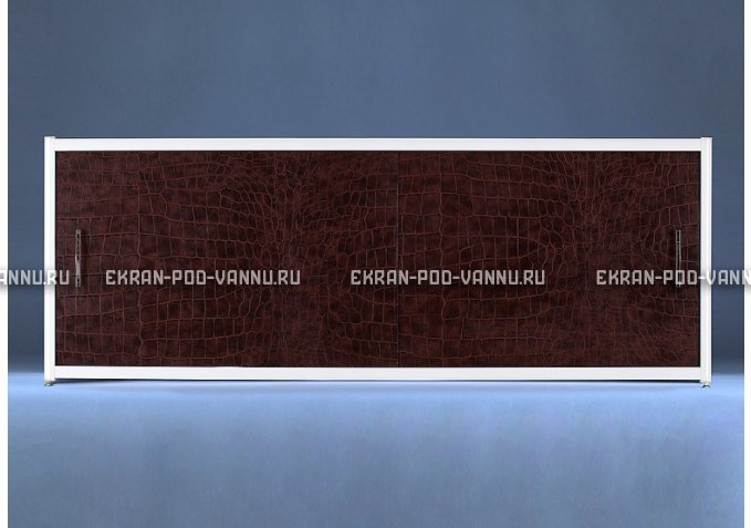 Раздвижной экран - CROCO – купить по цене 6250 руб. в интернет-магазине в городе Магнитогорск картинка 1