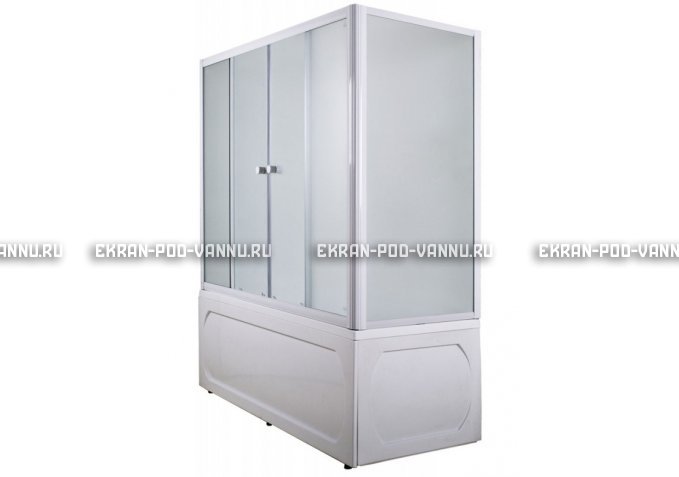 Акриловая ванна 1MarKa Calypso 170x75 – купить по цене 13950 руб. в интернет-магазине в городе Магнитогорск картинка 6