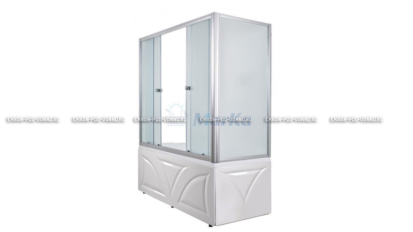 Акриловая ванна 1MarKa Modern 150x70 – купить по цене 9210 руб. в интернет-магазине в городе Магнитогорск картинка 12
