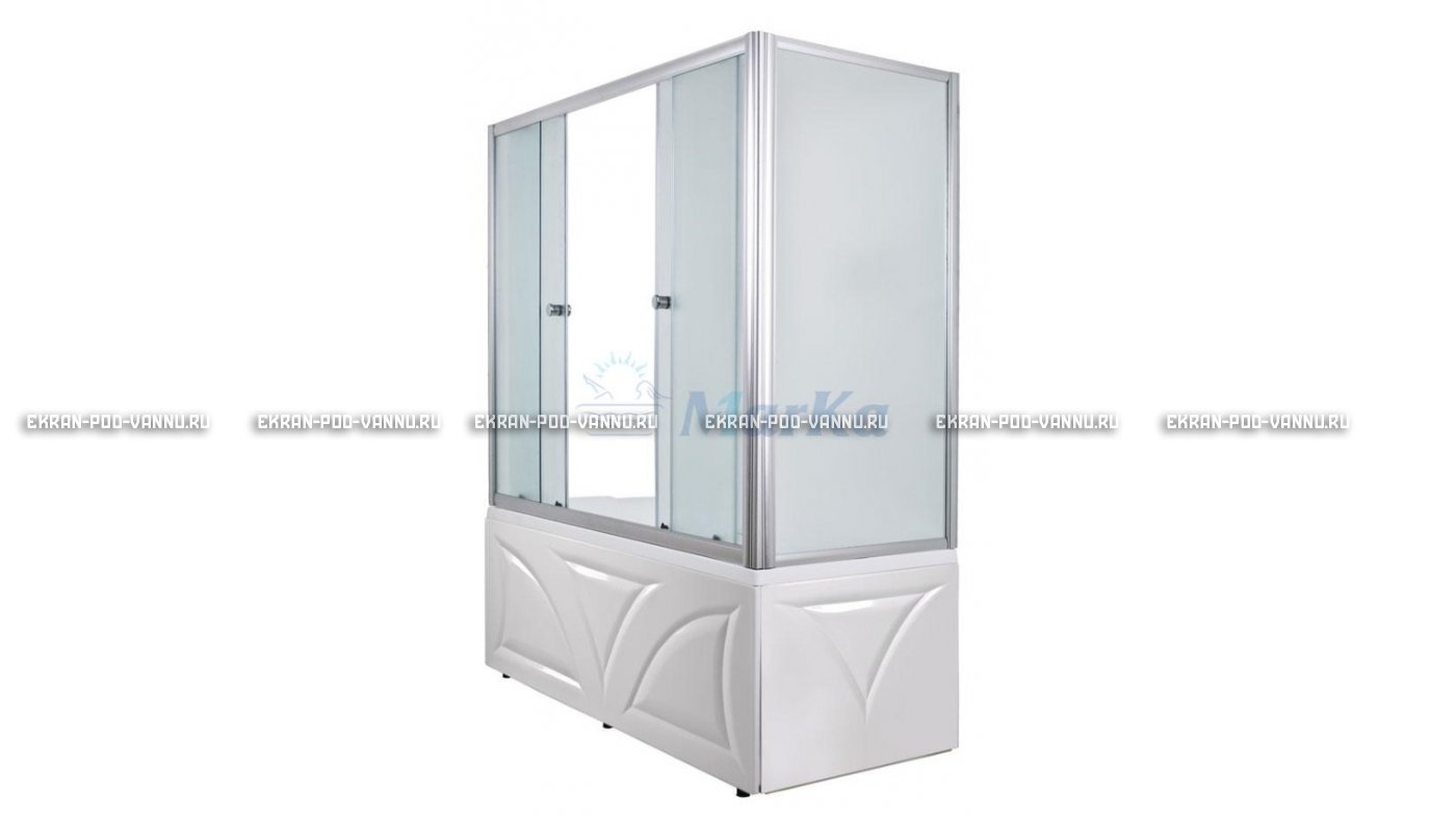 Акриловая ванна 1MarKa Modern 170x70 – купить по цене 9810 руб. в интернет-магазине в городе Магнитогорск картинка 15