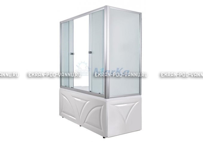 Акриловая ванна 1MarKa Modern 170x70 – купить по цене 9810 руб. в интернет-магазине в городе Магнитогорск картинка 4