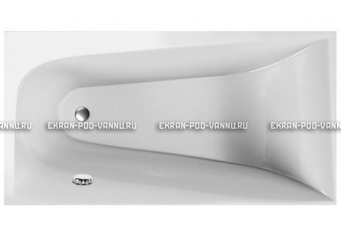 Акриловая ванна Vayer Boomerang 190x90 – купить по цене 53050 руб. в интернет-магазине в городе Магнитогорск картинка 3