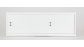 Экран из МДФ EMMY Монро 170 белый в алюминиевой раме – купить по цене 5800 руб. в интернет-магазине в городе Магнитогорск картинка 21