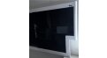 Экран из МДФ EMMY Малибу 150 белый в алюминиевой раме – купить по цене 5700 руб. в интернет-магазине в городе Магнитогорск картинка 82