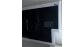 Экран из МДФ EMMY Малибу 150 белый в алюминиевой раме – купить по цене 5700 руб. в интернет-магазине в городе Магнитогорск картинка 39