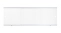 Экран под ванну МетаКам Премиум 170 – купить по цене 1700 руб. в интернет-магазине в городе Магнитогорск картинка 9